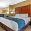 Comfort Suites Dayton-Wright Patterson