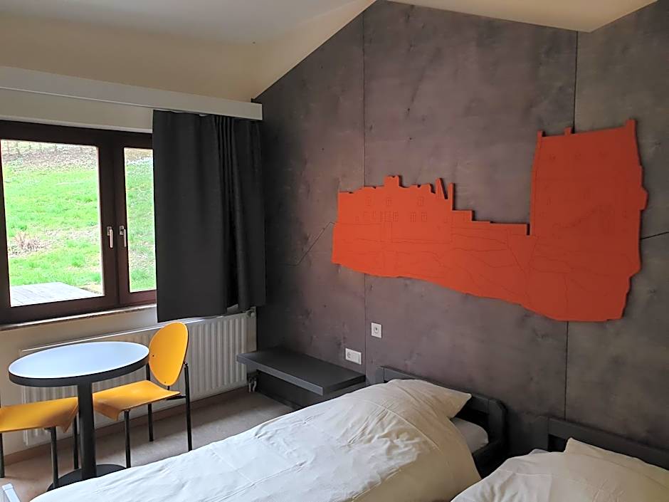 Youth Hostel Larochette