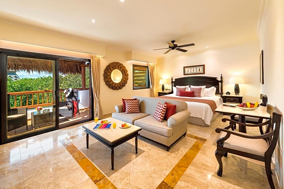 Valentin Imperial Riviera Maya-All Inclusive-Adults Only
