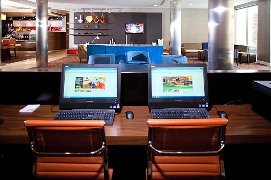 Courtyard by Marriott Boone