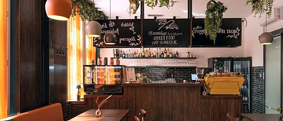 Room42 - Suites & Apartments