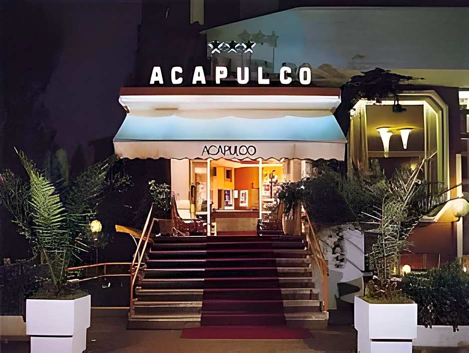 Acapulco Hotel