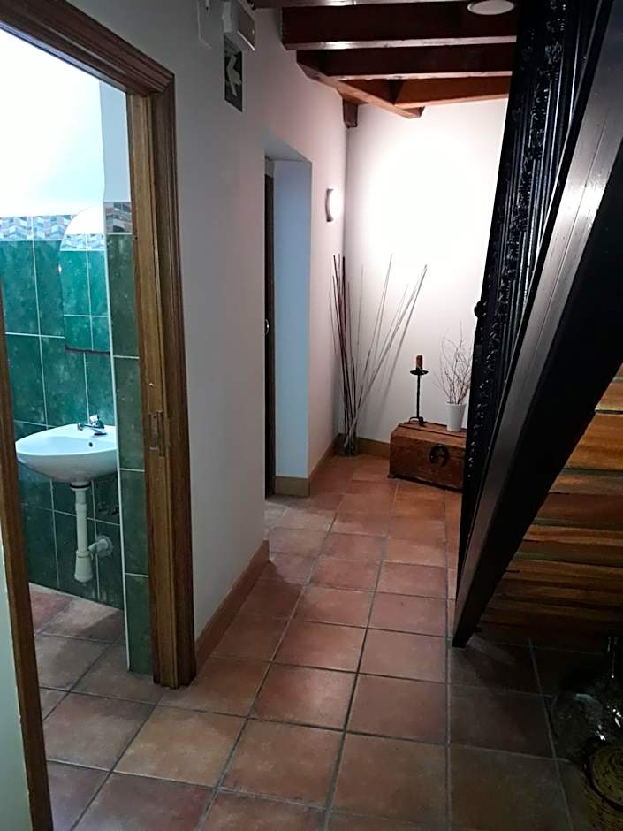 Albergue Casa Txakainlo