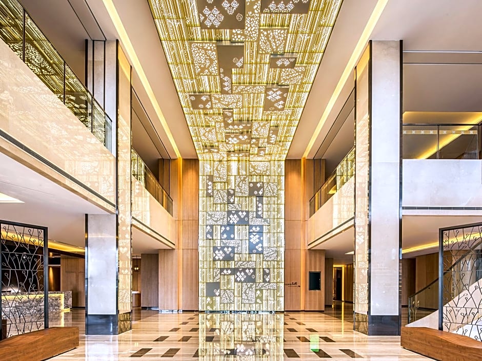 Hilton Garden Inn Ningbo, China