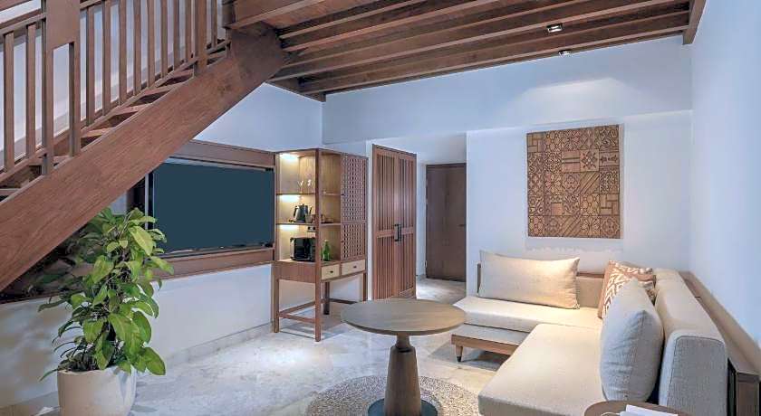 Paradisus by Melia Bali