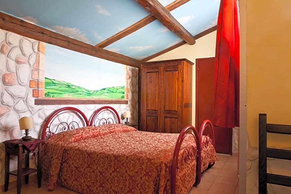 Hotel Masaccio