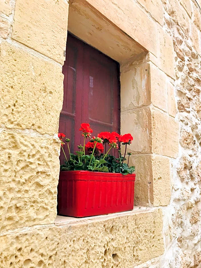 The Cloisters Bed And Breakfast