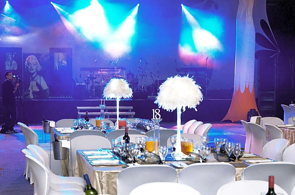 Premier Hotel The Winkler