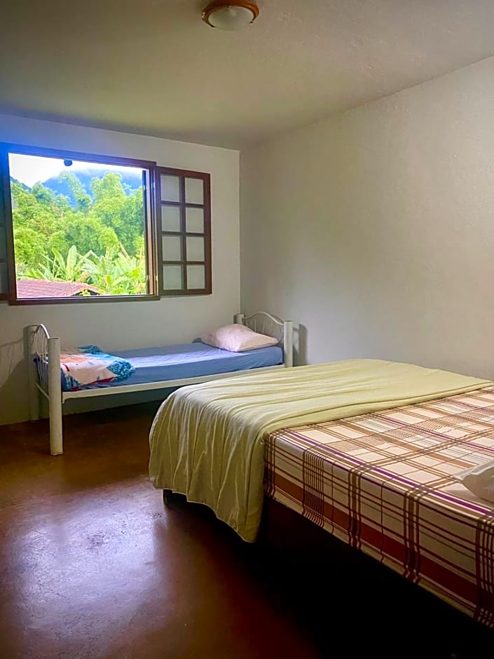 Casa Maia Sana Hostel