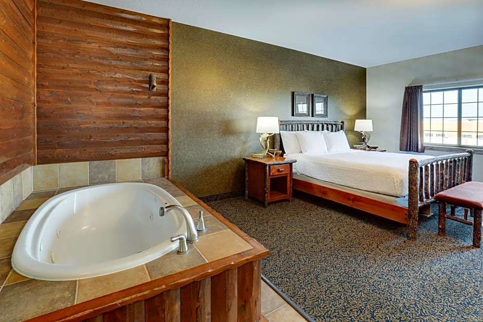 Stoney Creek Hotel & Conference Center - Sioux City