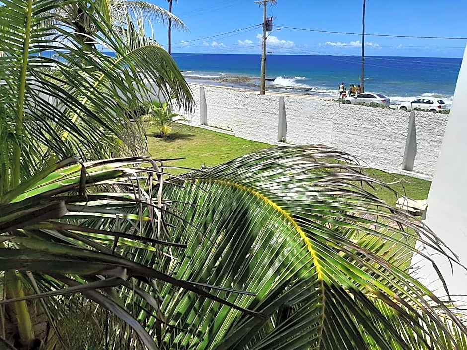 Village Praia de Jauá, casa 03