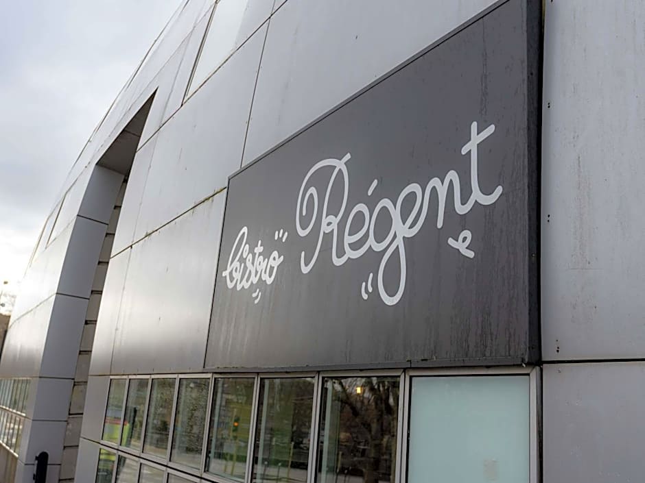 ibis Besançon la City