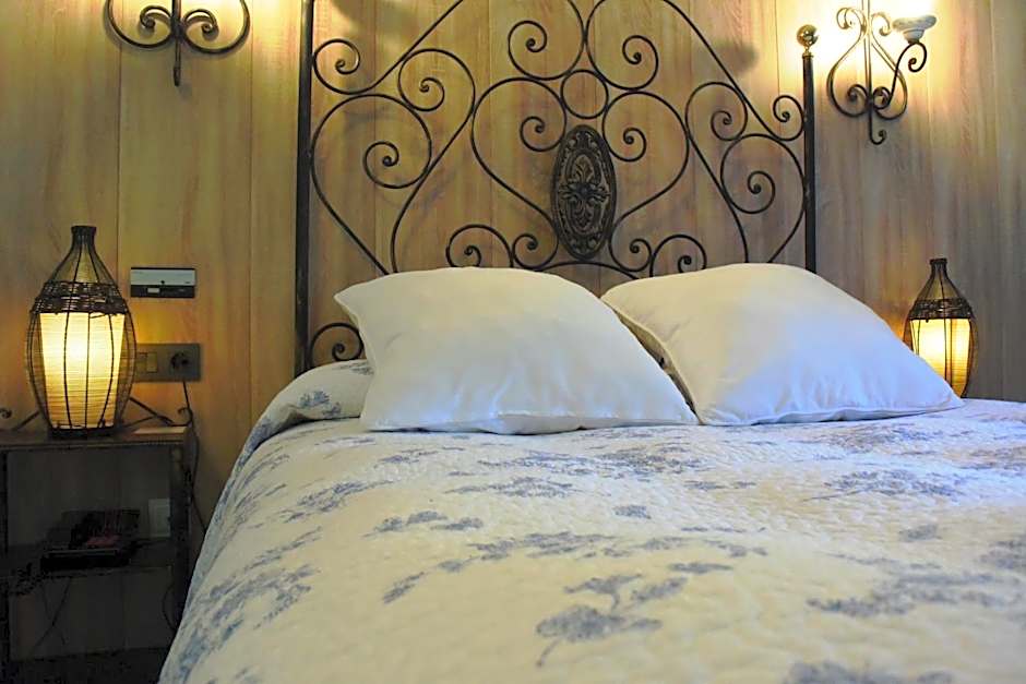 Hotel Sierra Madrona