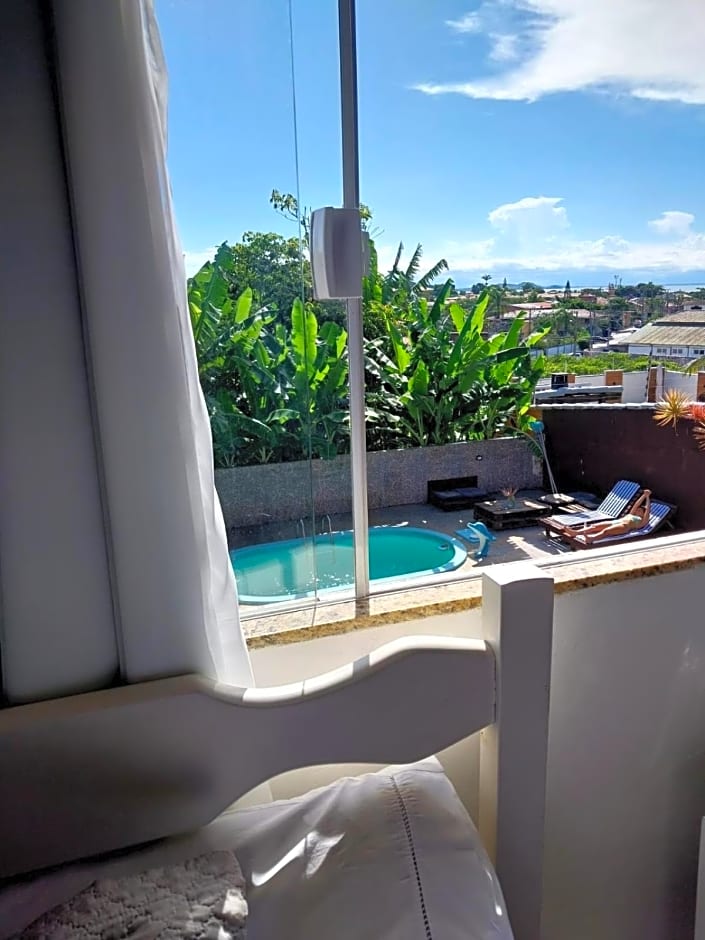 Namorada Brava Guest House