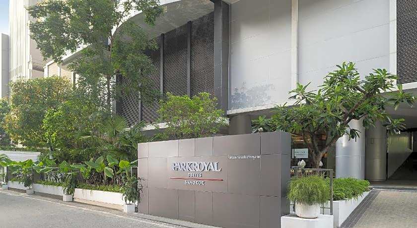 PARKROYAL Suites Bangkok