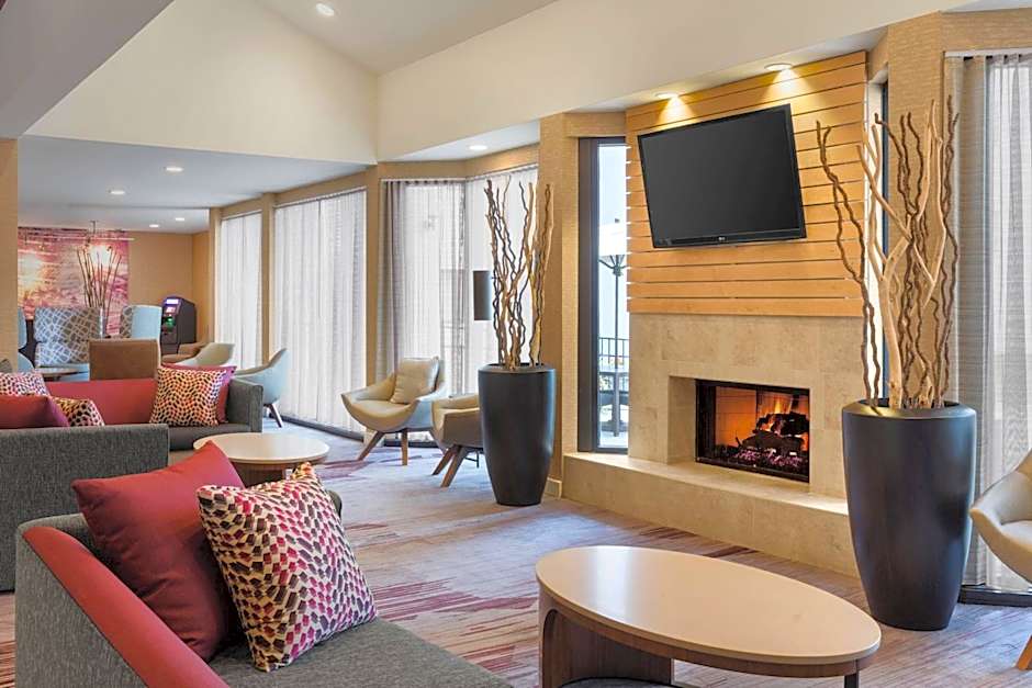 Courtyard by Marriott Philadelphia Willow Grove
