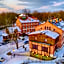 Hotel Młyn Aqua Spa