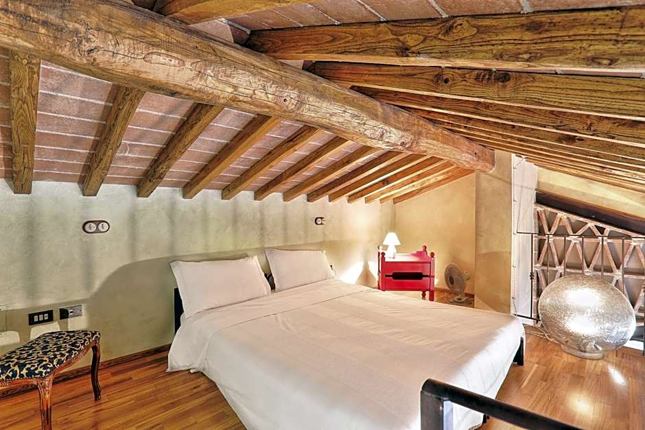 Casa Vacanze La Porta
