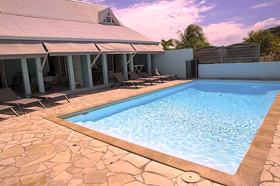 AIGUE MARINE Divaloc