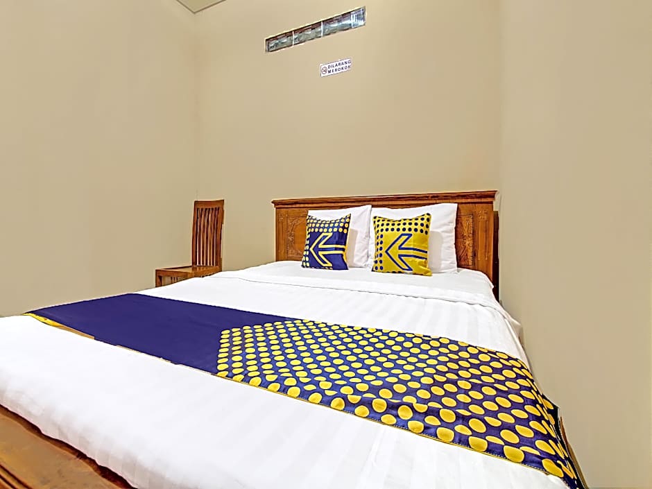 Hotel O Timoti Guest House