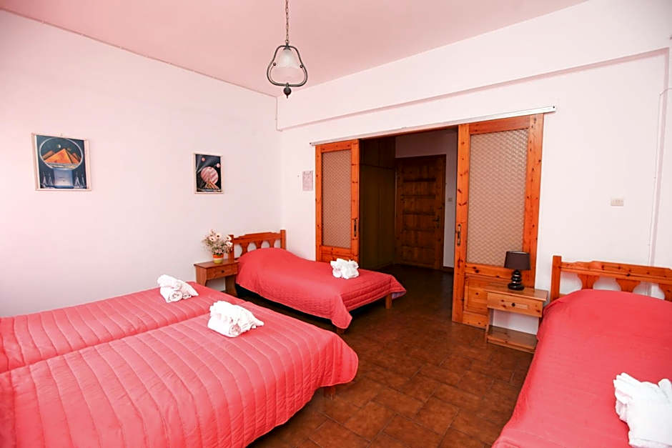 Skiathos House