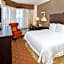 Hampton Inn By Hilton & Suites San Francisco-Burlingame, Ca