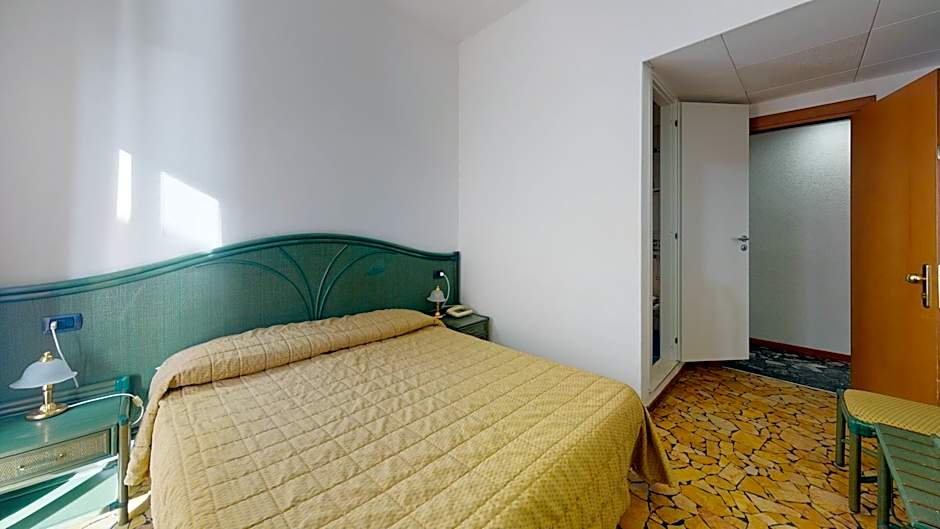 Hotel Zunino