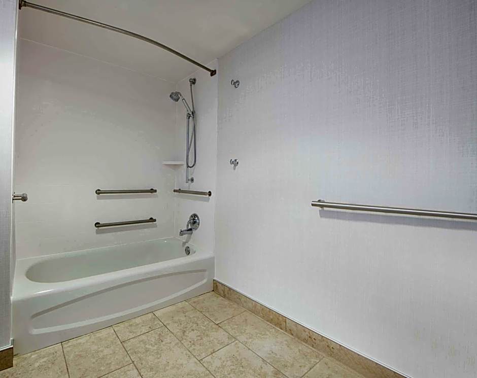 Hilton Garden Inn BWI Airport