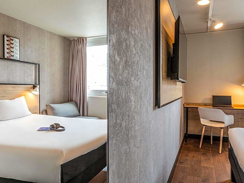 ibis Paris Gennevilliers