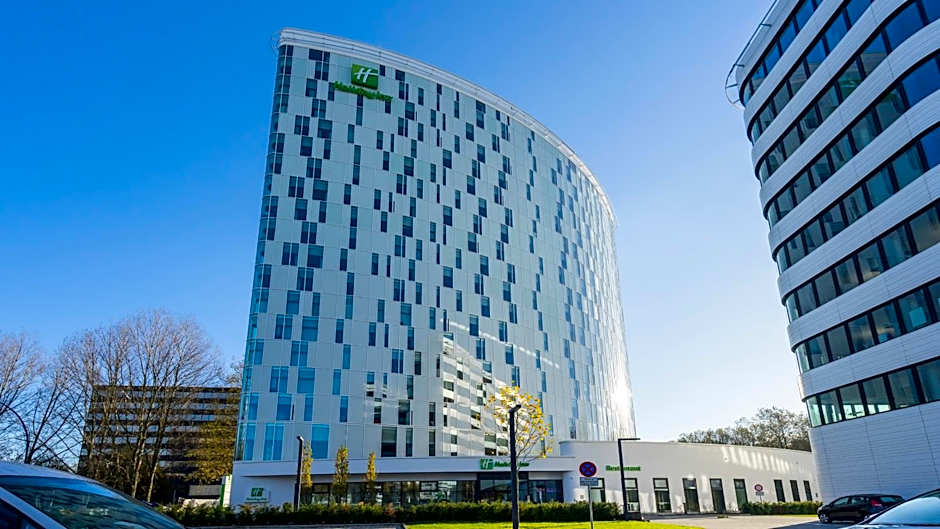 Holiday Inn Hamburg - City Nord By IHG