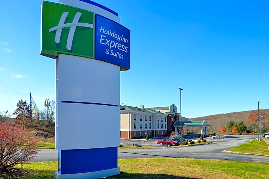 Holiday Inn Express & Suites White Haven-Lake Harmony By IHG
