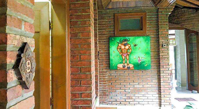 Ary's Hotel by Cocotel