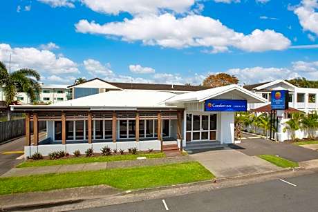 Comfort Inn Cairns City