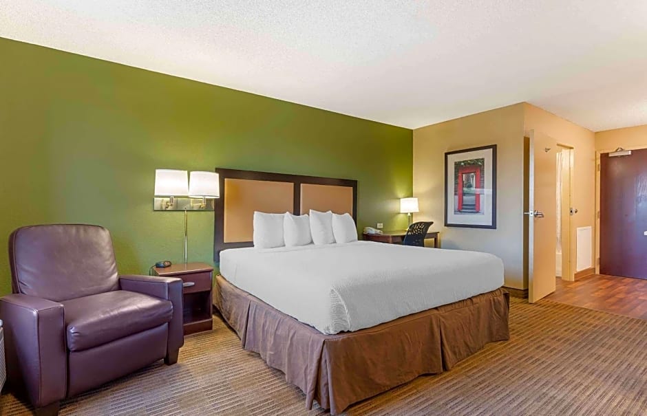 Extended Stay America Suites - Dublin - Hacienda Dr.