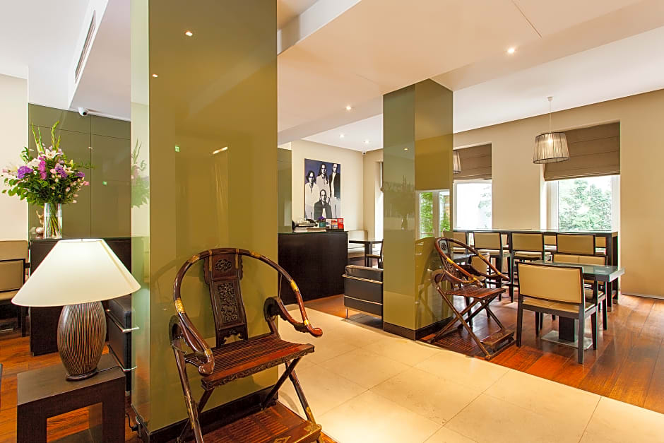 Quentin Design Hotel Berlin