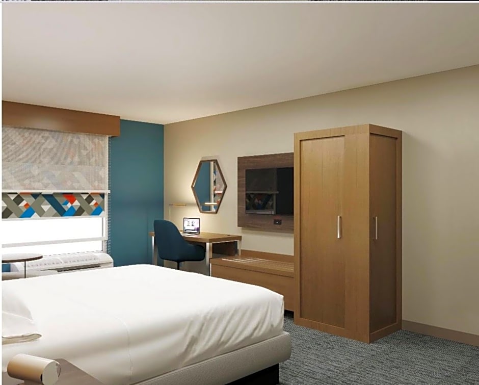 Holiday Inn Express Redding North By IHG