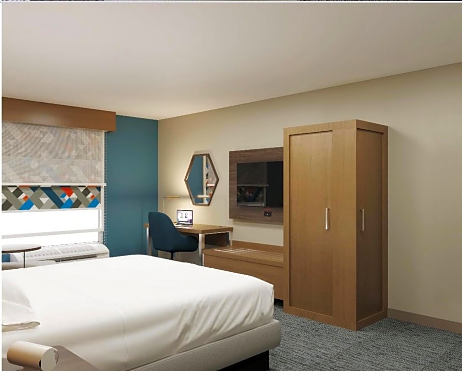 Holiday Inn Express Redding North