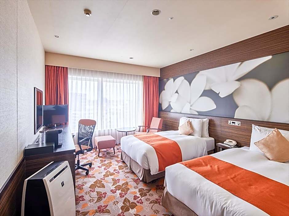 OKINAWA NaHaNa HOTEL