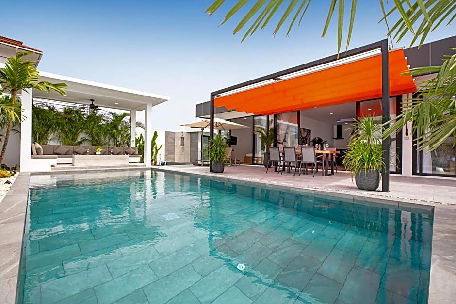 Mango Hill Residence