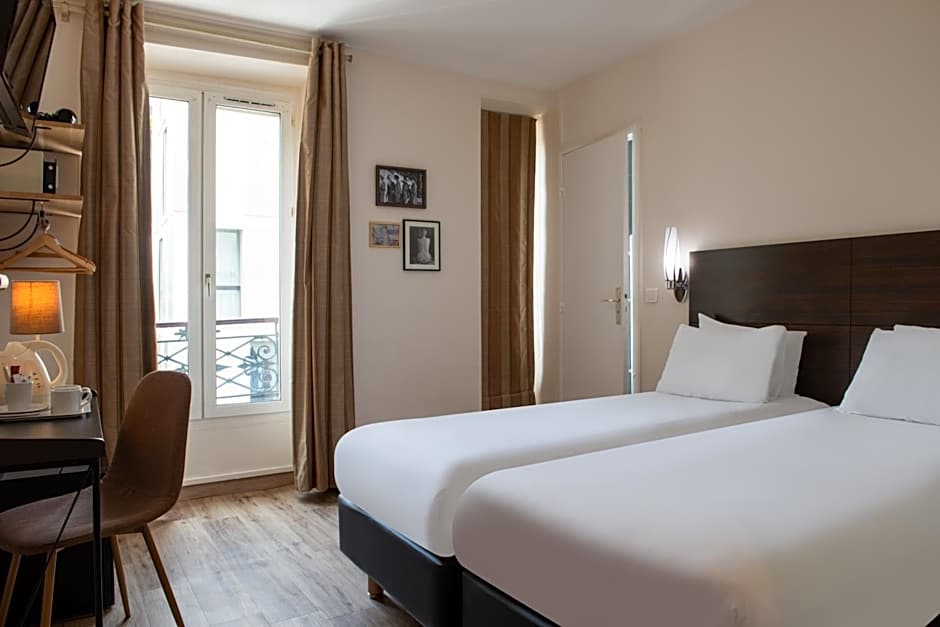 Hôtel Istria by Magna Arbor