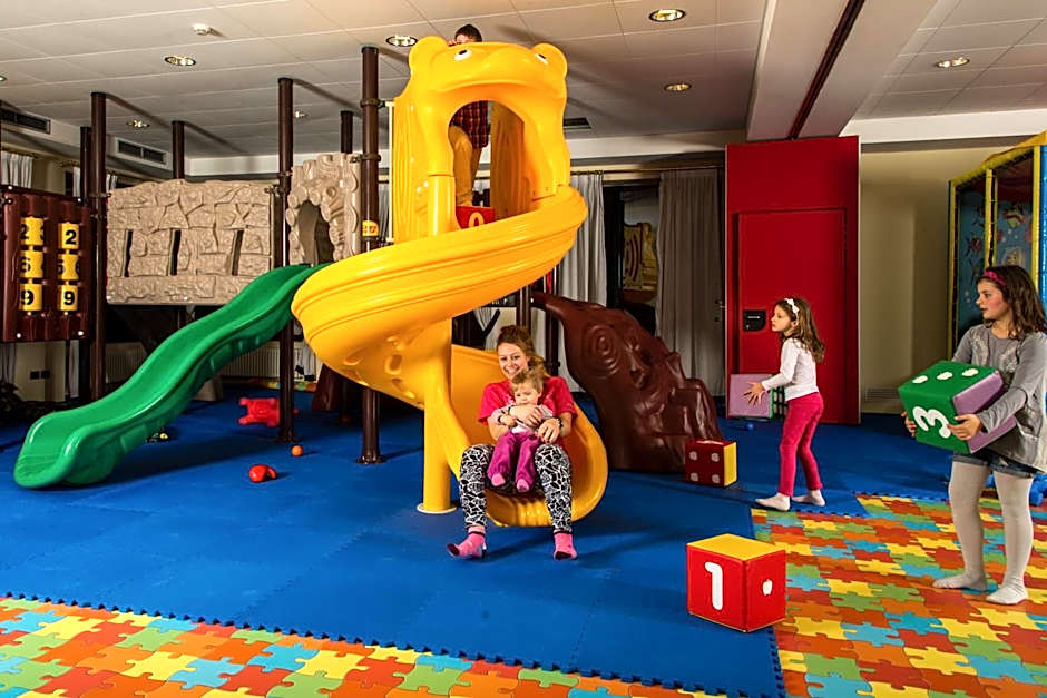 Family Hotel Gran Baita