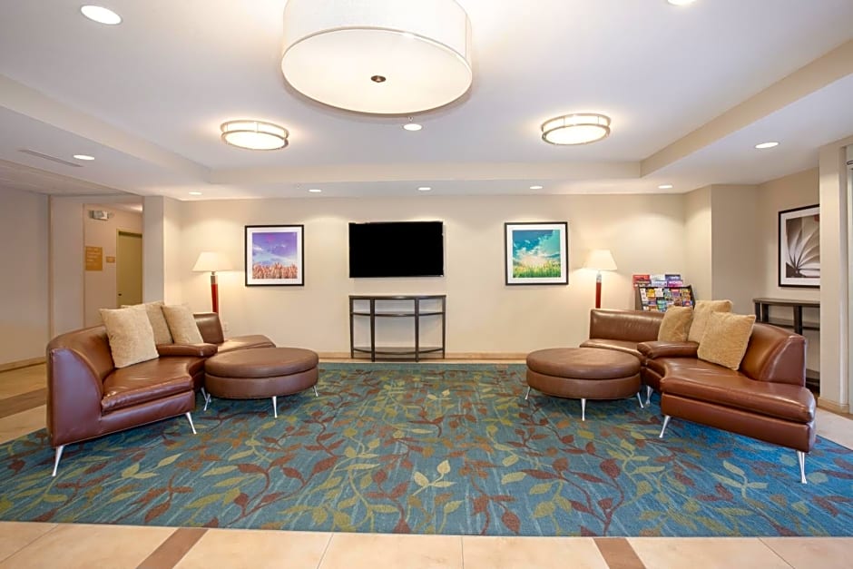 Candlewood Suites Manhattan By IHG