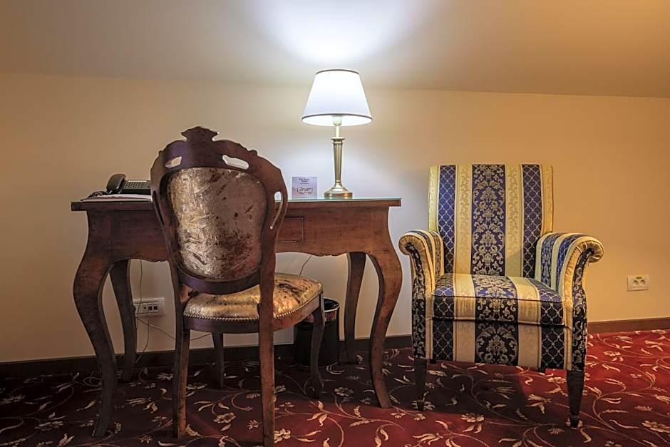 Hotel Boutique Belvedere