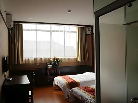 Guest Twin Room