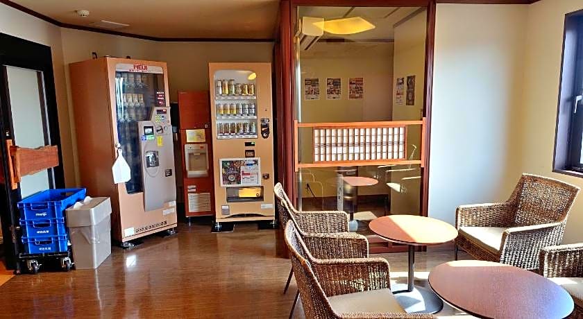 Dormy Inn Hirosaki Natural Hot Spring