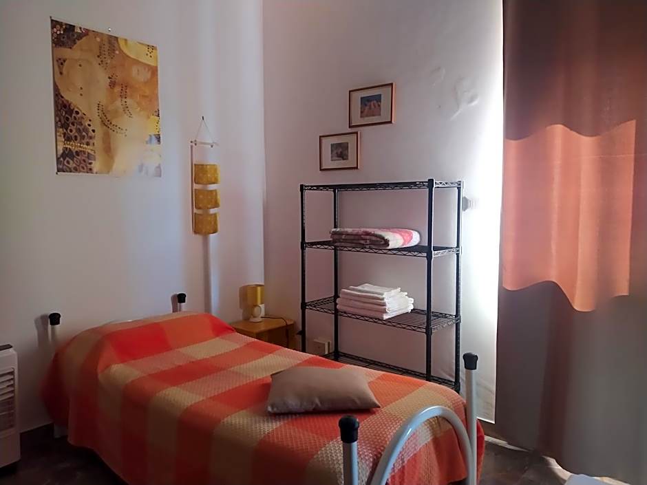 Camere "Riviera di Ulisse"