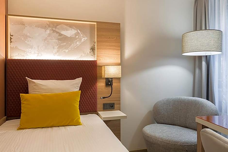 Leonardo Hotel Antwerpen