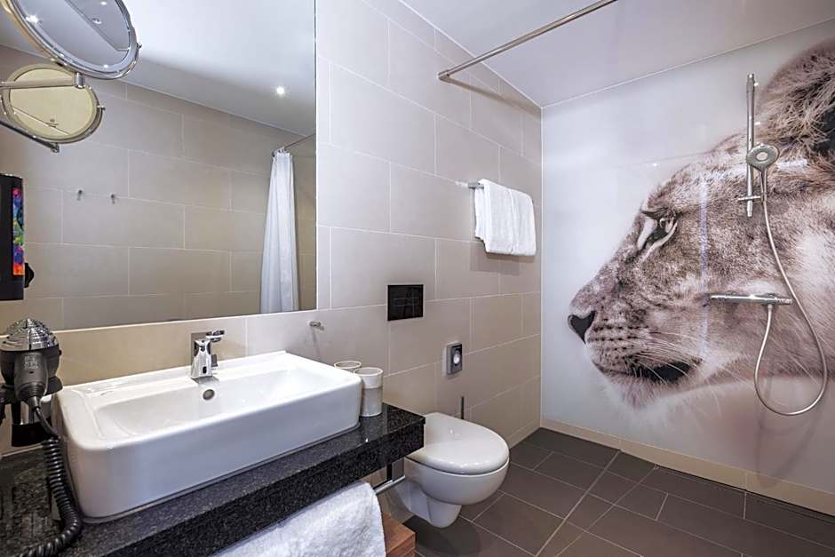 Holiday Inn - the niu, Leo Nuremberg by IHG