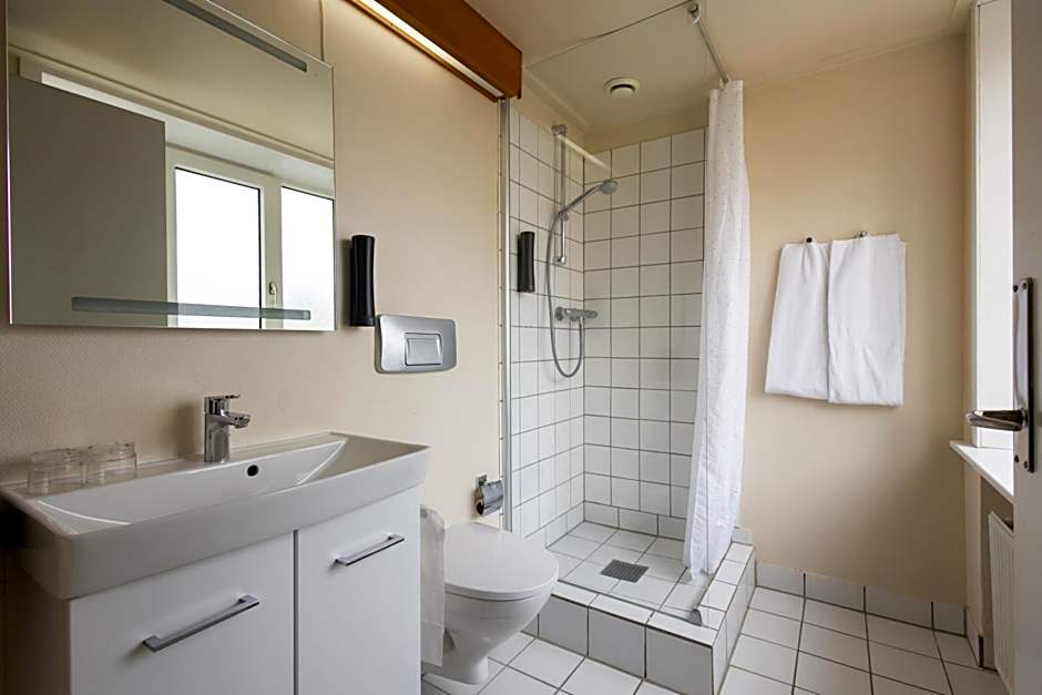 Milling Hotel Gestus