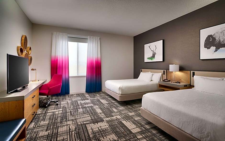 Hilton Garden Inn Bozeman